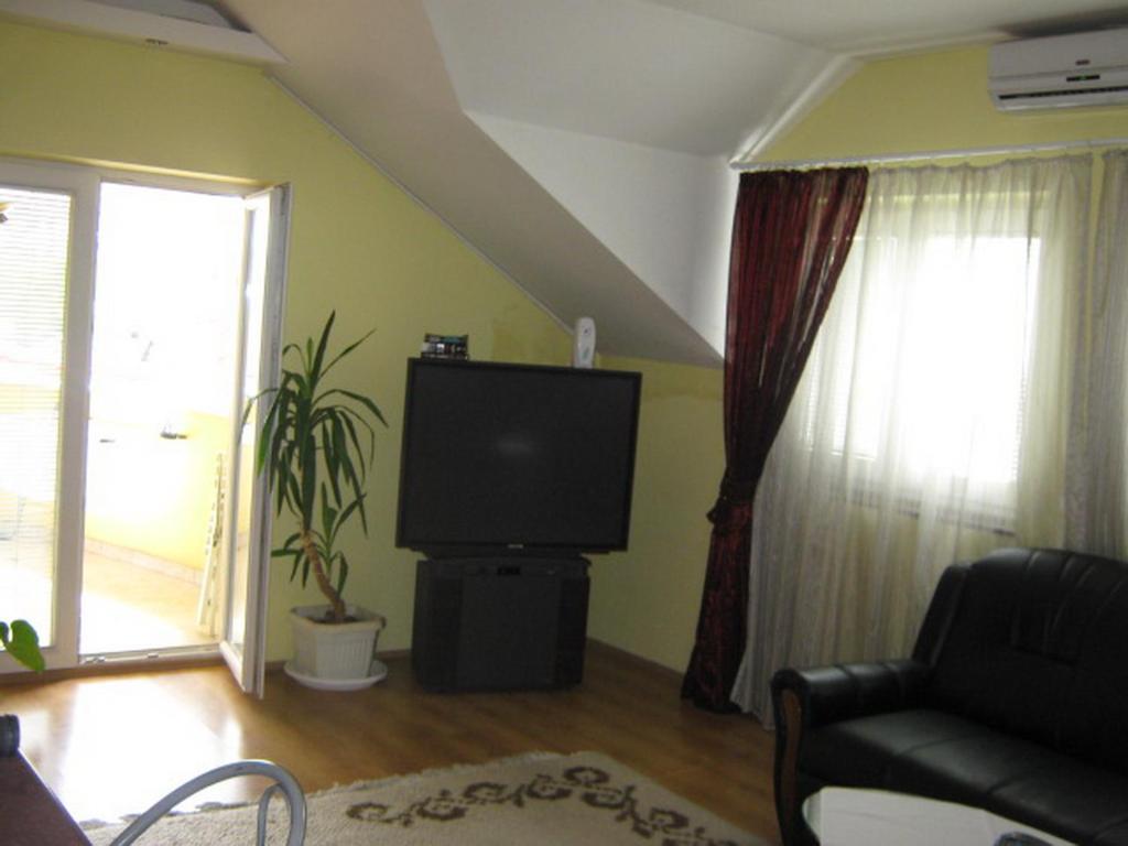 Villa Elena Belgrad Rum bild